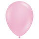 Tuftex Pink - 250 Pack (Bulk) 5" Latex Balloons
