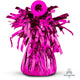 5 Oz. Balloon Weight - Bright Pink