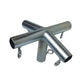 5-Way Low Peak Center - 3/4 inch