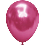 Tuftex Effects - Rockstar Pink 11" 10 Pack Latex Balloons