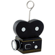 Photo/Balloon Holder-Movie Camera