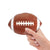 Football Fanatic (Air-Fill Only) 9" Foil Balloon