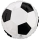 Soccer 18" Foil Balloon
