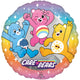 Care Bears 18" Foil Balloon
