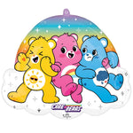 Care Bears Supershape 25" Foil Balloon