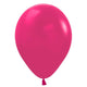 Sempertex Deluxe Cosmo Pink  5" Latex Balloons - 100pk