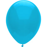 Funsational Robin’S Egg Blue 7" - 50 Pack Latex Balloons