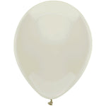 Funsational Cashmere 7" - 50 Pack Latex Balloons