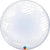 Wrapped Presents Bubble 24" Balloon