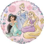 Disney Princess 18" Foil Balloon