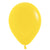 Fashion Yellow 11″ Latex Balloons (10 count)