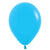 Fashion Blue 11″ Latex Balloons (10 count)