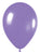 Deluxe Lilac 11" Latex Balloons (25 count)