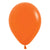 Fashion Orange 11″ Latex Balloons (10 count)