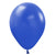 Fashion Royal Blue 11″ Latex Balloons (10 count)