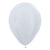 Pearl White 11″ Latex Balloons (10 count)