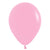 Fashion Bubble Gum Pink 11″ Latex Balloons (10 count)