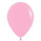 Fashion Bubble Gum Pink 11″ Latex Balloons (10 count)