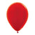 Metallic Red 11″ Latex Balloons (10 count)