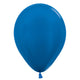 Metallic Blue 11″ Latex Balloons (10 count)