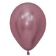 Reflex Pink 11″ Latex Balloons (10 count)