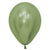 Reflex Key Lime Green 11″ Latex Balloons (10 count)