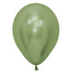 Reflex Key Lime Green 11″ Latex Balloons (10 count)