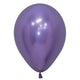 Reflex Violet 11″ Latex Balloons (10 count)