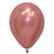 Reflex Rose Gold 11″ Latex Balloons (10 count)