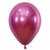 Reflex Fuchsia 11″ Latex Balloons (10 count)