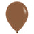 Deluxe Coffee 11″ Latex Balloons (10 count)