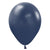 Fashion Navy Blue 11″ Latex Balloons (10 count)