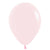 Pastel Matte Pink 11″ Latex Balloons (10 count)