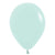 Pastel Matte Green 11″ Latex Balloons (10 count)
