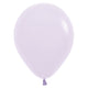 Pastel Matte Lilac 11″ Latex Balloons (10 count)