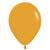 Deluxe Mustard 11″ Latex Balloons (10 count)