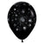 Spider Web 11″ Latex Balloons (6 count)