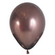 Reflex Truffle 11″ Latex Balloons (10 count)