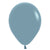 Pastel Dusk Blue 11″ Latex Balloons (10 count)