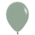 Pastel Dusk Laurel Green 11″ Latex Balloons (10 count)