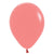 Deluxe Tropical Coral 11″ Latex Balloons (10 count)