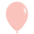 Pastel Matte Melon 11″ Latex Balloons (10 count)