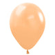 Sempertex Pastel Matte Nude 11" Latex Balloons