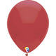 Funsational Vintage Muted Merlot 12" Latex Balloons