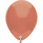 Funsational Vintage Coral 12" Latex Balloons