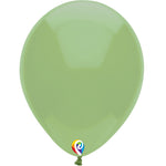 Funsational Cactus 12" Latex Balloons