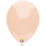 Funsational Blush 12" Latex Balloons