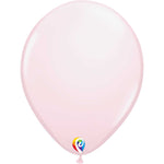 Funsational Chalk Pastel Pink 12" Latex Balloons