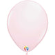 Funsational Chalk Pastel Pink 12" Latex Balloons