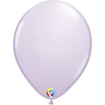 Funsational Chalk Pastel Purple 12" Latex Balloons